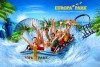 Atpūta ar bērniem: Europa Park Vācijā NAOS